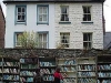 thumbs hay on wye books Город в твердом переплете