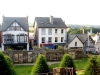 thumbs hay on wye town centre Город в твердом переплете