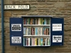 thumbs libros en hay on wye Город в твердом переплете